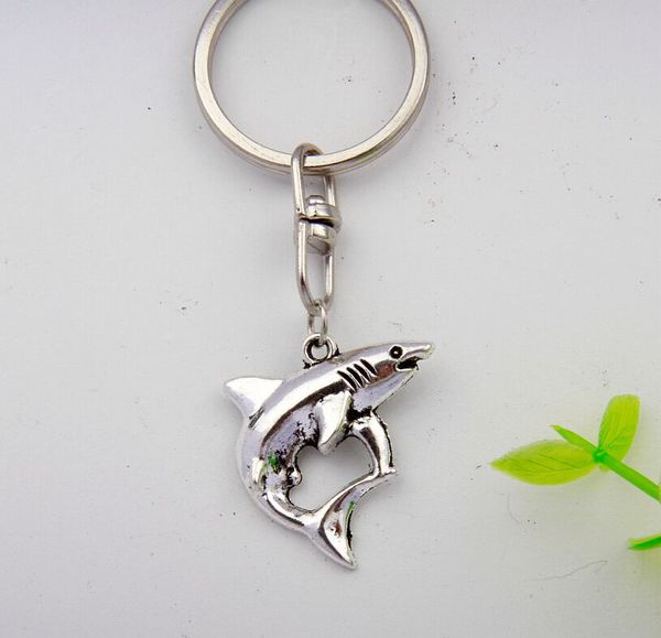 new style 50pcs sell fashion jewelry vintage silver shark charm steampunk diy fit rotary buckle key ring accessories holiday gift s817, Slivery;golden
new style 50pcs sell fashion jewelry vintage silver shark charm steampunk diy fit rotary buckle key ring accessories holiday gift s817, Slivery;golden