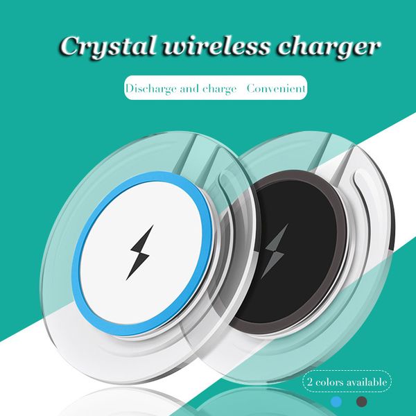 qi wireless charger portable fantasy crystal universal led lighting phone tablet charging pad for samsung galaxy s8 iphone x 8
qi wireless charger portable fantasy crystal universal led lighting phone tablet charging pad for samsung galaxy s8 iphone x 8