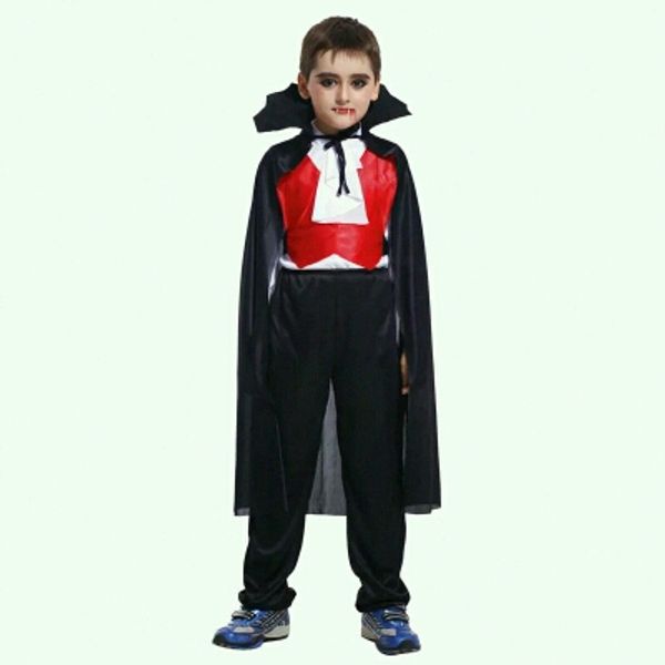 vampire costume vampire cosplay dress vampire vampire necklace count cutie baby babygrow halloween outfit vampire toddler fancy dresscostume, Blue
vampire costume vampire cosplay dress vampire vampire necklace count cutie baby babygrow halloween outfit vampire toddler fancy dresscostume, Blue