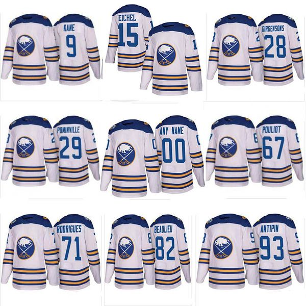 Mens Womens Youth 6 Marco Scandella Jersey 2018 Winter Classic Buffalo Sabres 31 Chad Johnson 40 Robin Lehner Custom Hockey Jerseys
Mens Womens Youth 6 Marco Scandella Jersey 2018 Winter Classic Buffalo Sabres 31 Chad Johnson 40 Robin Lehner Custom Hockey Jerseys