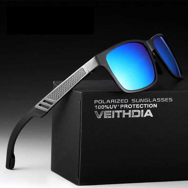 wholesale-2015 veithdia 6560 men's polarized sports brand designer sunglasses sunglass driving sun glasses gafas de sol de los hombres, White;black
wholesale-2015 veithdia 6560 men's polarized sports brand designer sunglasses sunglass driving sun glasses gafas de sol de los hombres, White;black