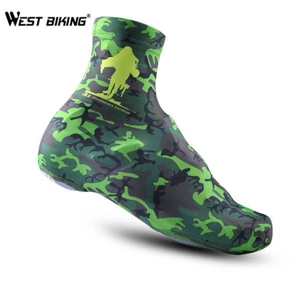 wholesale-cheji brand camouflage green shoe cover winter mountain bike riding anti-dust overshoes shoe lock riding equipment shoe cover, Black
wholesale-cheji brand camouflage green shoe cover winter mountain bike riding anti-dust overshoes shoe lock riding equipment shoe cover, Black