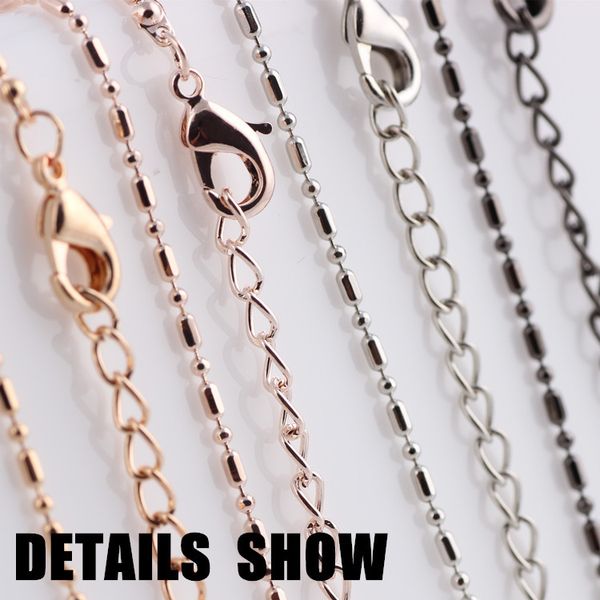 10pcs/lot Free Shipping 2016 New Fashion 4 colors fashion Box Floating Chains Necklace For Glass Living Memory Locket
10pcs/lot Free Shipping 2016 New Fashion 4 colors fashion Box Floating Chains Necklace For Glass Living Memory Locket