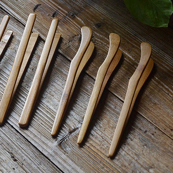 18cm natural bamboo tea clip handmade tea tweezer scoop high qaulity chinese bamboo tea sticks tools
18cm natural bamboo tea clip handmade tea tweezer scoop high qaulity chinese bamboo tea sticks tools