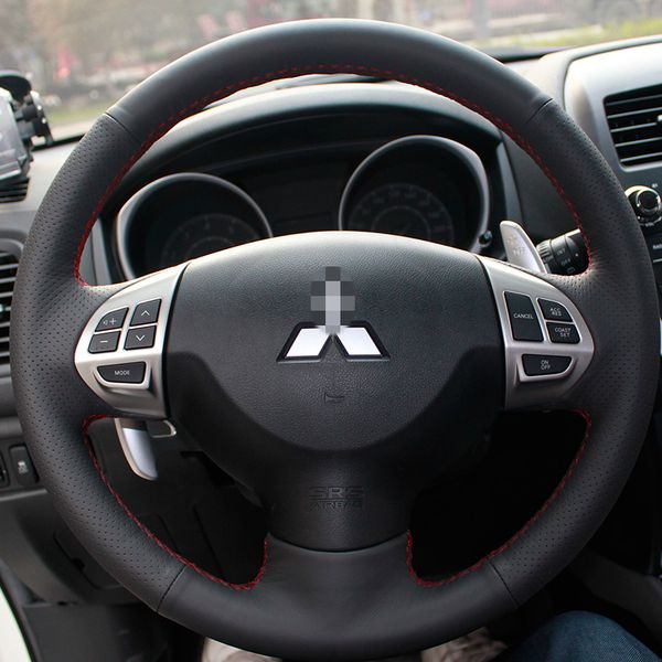 steering wheel cover case for mitsubishi ask outlander lancer ex genuine leather diy steering cover hand-stitch spesific cover car styling
steering wheel cover case for mitsubishi ask outlander lancer ex genuine leather diy steering cover hand-stitch spesific cover car styling
