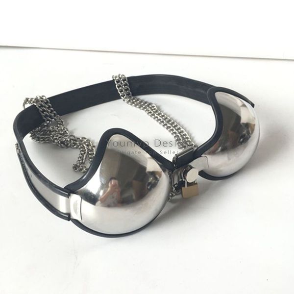sm steel j1055 stainless bra devices chastity toys new chastity stainless arrival bondage bra xexpl
sm steel j1055 stainless bra devices chastity toys new chastity stainless arrival bondage bra xexpl