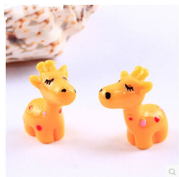 mini figurine cute yellow little deer cartoon doll toy moss terrarium ornaments micro landscape accessories fairy garden diy material zakka
mini figurine cute yellow little deer cartoon doll toy moss terrarium ornaments micro landscape accessories fairy garden diy material zakka