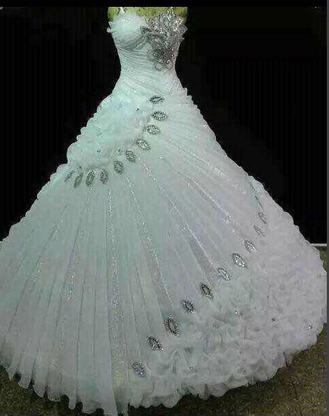real image luxury ball gown wedding dresses with crystal bead sequins floor length long bridal gowns no sleeve organza exquisite cheap, White
real image luxury ball gown wedding dresses with crystal bead sequins floor length long bridal gowns no sleeve organza exquisite cheap, White