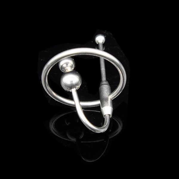 wholesale - latest chastity male steel urethra bead bondage gay stainless wand 2 design fetish mxeqb
wholesale - latest chastity male steel urethra bead bondage gay stainless wand 2 design fetish mxeqb