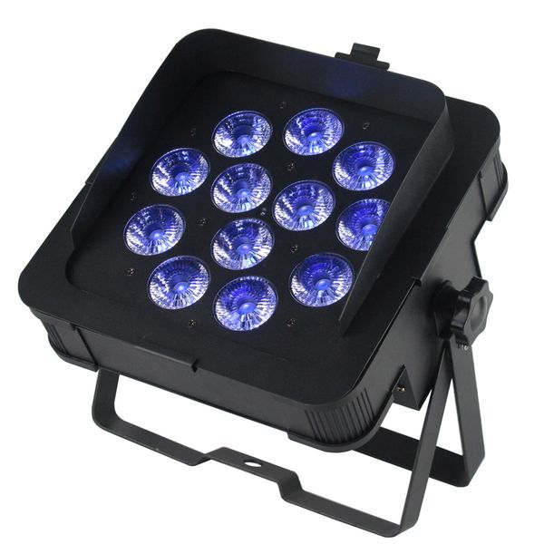 новый mf-p1218 dj led slim par огни dj освещение мыть свет с 6in1 rgbwa уф светодиодные лампы dmx 6/10 каналов
новый mf-p1218 dj led slim par огни dj освещение мыть свет с 6in1 rgbwa уф светодиодные лампы dmx 6/10 каналов