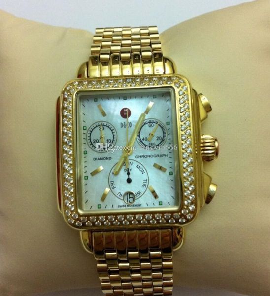 free shipping MICHELE DECO CHRONO YELLOW GOLD CUSTOM DIAMOND ENCRUSTED WATCH MW06P00A9046
free shipping MICHELE DECO CHRONO YELLOW GOLD CUSTOM DIAMOND ENCRUSTED WATCH MW06P00A9046