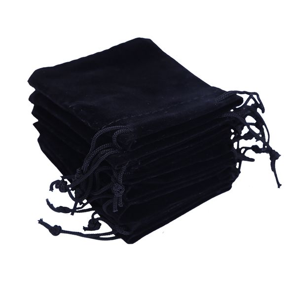 Gift Bags 6x7cm Candy Bags Drawstring Wedding Favor Cheap Jewelry Pouch Small Velvet Jewelry Bag Christmas Gift Jewelry Bags Pouche
Gift Bags 6x7cm Candy Bags Drawstring Wedding Favor Cheap Jewelry Pouch Small Velvet Jewelry Bag Christmas Gift Jewelry Bags Pouche