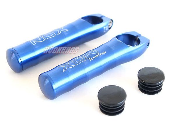 XON Велосипед Запчасти ЧПУ Сверхлегкий Руль Бар Конец Баренд 49 г (6 цвет)
XON Велосипед Запчасти ЧПУ Сверхлегкий Руль Бар Конец Баренд 49 г (6 цвет)