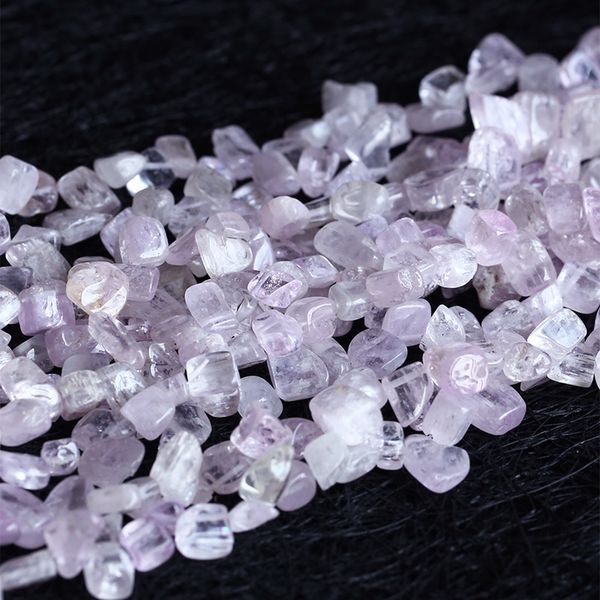 discount wholesale natural genuine purple pink kunzite spodumene nugget loose beads form 8-10mm fit jewelry 16" 05345, Black
discount wholesale natural genuine purple pink kunzite spodumene nugget loose beads form 8-10mm fit jewelry 16" 05345, Black