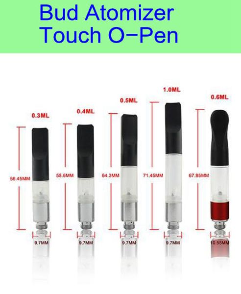O pen thick oil cartridge with plastic tube ce3 thick waxy oil smoking wax mini tank fit for BUD Touch battery 
O pen thick oil cartridge with plastic tube ce3 thick waxy oil smoking wax mini tank fit for BUD Touch battery