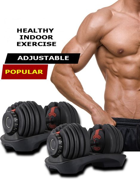 wholesale- so14 15 different weight adjustable weights dumbbell bodybuilding with coating (pair) szj
wholesale- so14 15 different weight adjustable weights dumbbell bodybuilding with coating (pair) szj