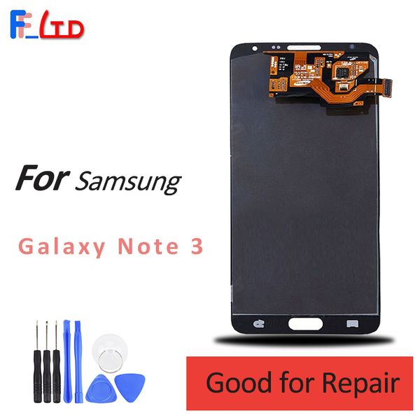 lcd display for samsung galaxy note 3 display digitizer touch screen assembly n900 n9005 n900k n900l n900a n900t
lcd display for samsung galaxy note 3 display digitizer touch screen assembly n900 n9005 n900k n900l n900a n900t