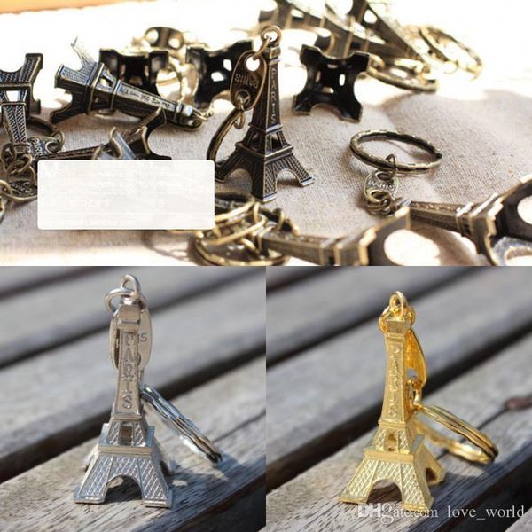 romantic wedding small gift eiffel tower key chains retro metal wedding favors advertising gift key ring 5cm metallic model love024, Silver
romantic wedding small gift eiffel tower key chains retro metal wedding favors advertising gift key ring 5cm metallic model love024, Silver