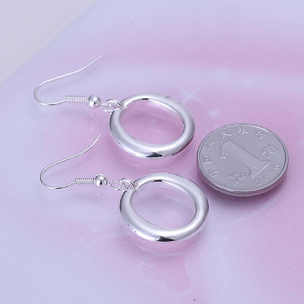 brand new sterling silver plated o hanging earrings dfmse088,women's 925 silver dangle chandelier earrings 10 pairs a lot
brand new sterling silver plated o hanging earrings dfmse088,women's 925 silver dangle chandelier earrings 10 pairs a lot