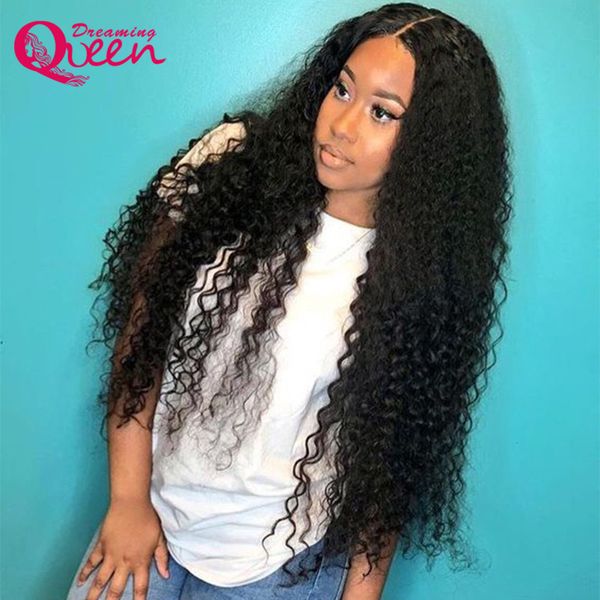 deep wave 150% density lace frontal wig 100% brazilian virgin long hair wigs with baby hair preplucked natural hairline for black women, Black;brown
deep wave 150% density lace frontal wig 100% brazilian virgin long hair wigs with baby hair preplucked natural hairline for black women, Black;brown