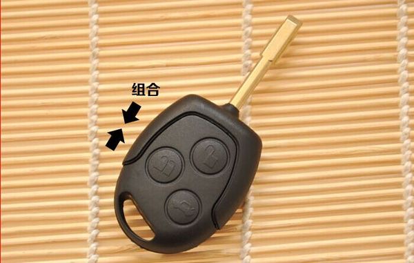 3 buttons blade uncut remote car key shell case fob covers for ford focus mondeo festiva ing
3 buttons blade uncut remote car key shell case fob covers for ford focus mondeo festiva ing