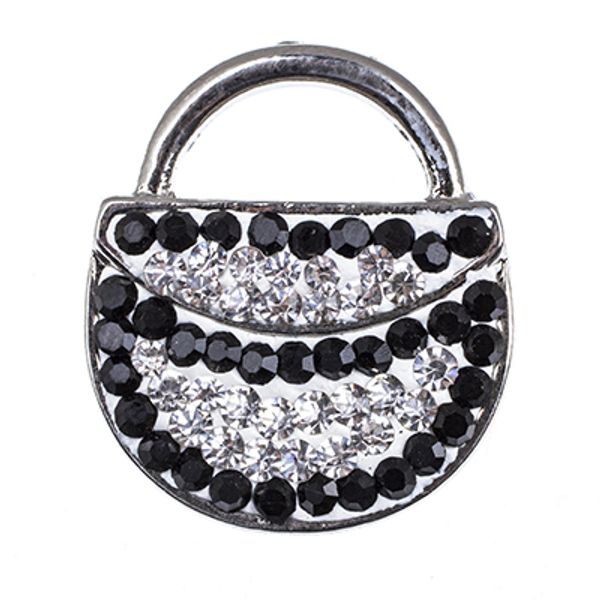 nsb2178 snap buttons jewelry fashion lady bags snaps diy charms black crystal snaps silver metal buttons
nsb2178 snap buttons jewelry fashion lady bags snaps diy charms black crystal snaps silver metal buttons