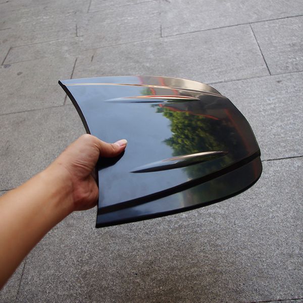 26*30cm car bonnet vinyl display model mini hood plasti dip paint performance model without paint mx-179s
26*30cm car bonnet vinyl display model mini hood plasti dip paint performance model without paint mx-179s