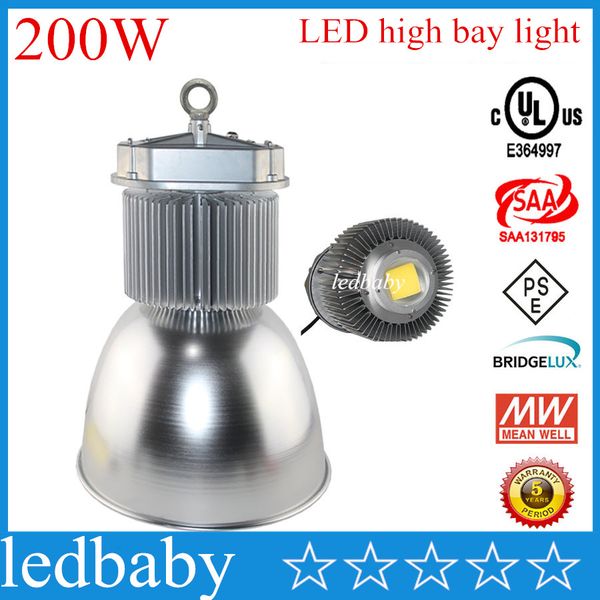 200 вт led high bay light meanwell power driver ac 85-295 в светодиодный промышленный свет бесплатная доставка по dhl fedex
200 вт led high bay light meanwell power driver ac 85-295 в светодиодный промышленный свет бесплатная доставка по dhl fedex