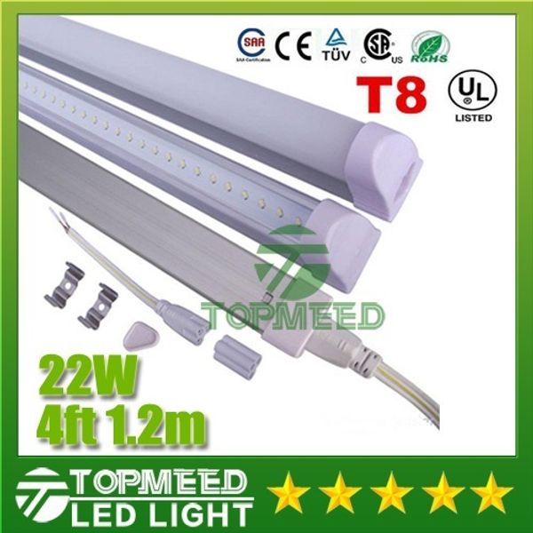 ce ul integrated 1.2м 4ft t8 22w светодиодная трубчатая лампа 96leds 2400lm водить освещения замена люминесцентных ламп лампа + гарантия 3ye
ce ul integrated 1.2м 4ft t8 22w светодиодная трубчатая лампа 96leds 2400lm водить освещения замена люминесцентных ламп лампа + гарантия 3ye