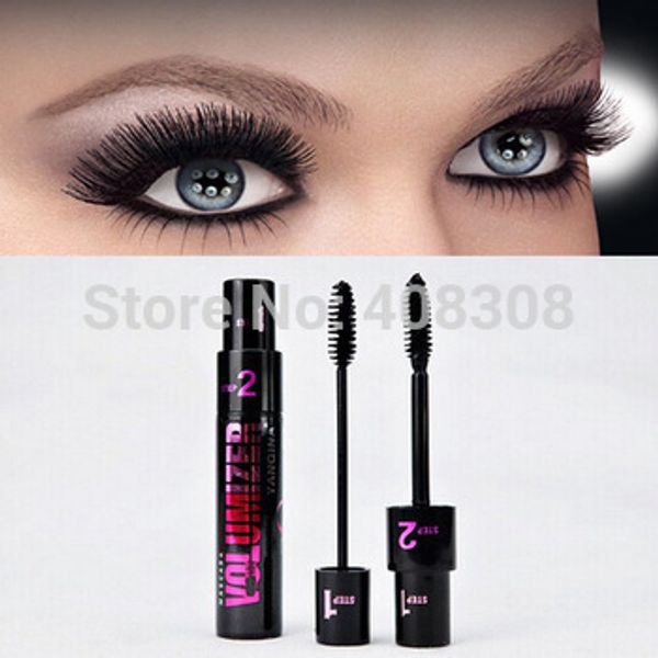 wholesale-5 pcs 2017 lengthening curling eyelash black fiber mascara eyelashe makeup cosmetic ship
wholesale-5 pcs 2017 lengthening curling eyelash black fiber mascara eyelashe makeup cosmetic ship