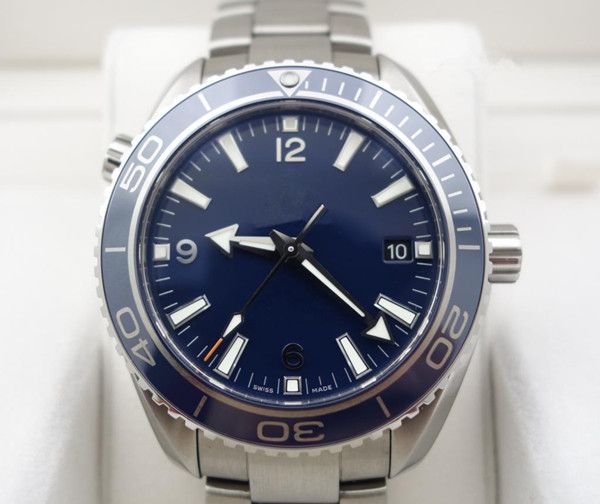 classic business men watch male mechanical automatic stainless watches blue dial steel wristwatch 303, Slivery;brown
classic business men watch male mechanical automatic stainless watches blue dial steel wristwatch 303, Slivery;brown