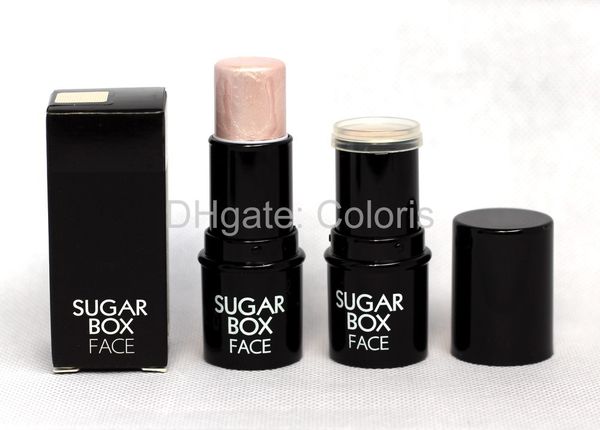 sugar box face brand shimmer highlighting creamy concealer stick 10pcs
sugar box face brand shimmer highlighting creamy concealer stick 10pcs