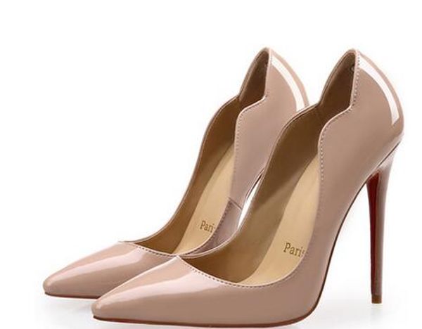 Lwomen hoe red bottom high heel pump hoe for women patent leather pointed toe high heel wedding hoe
Lwomen hoe red bottom high heel pump hoe for women patent leather pointed toe high heel wedding hoe