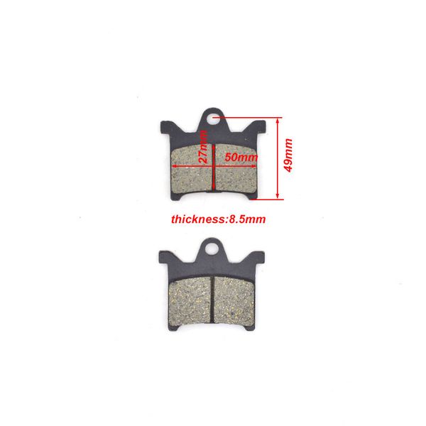 motorcycle brake disks pads for honda wh100t-a-b-h-f gcc100 scr100 spacy100 45100-gcc-930
motorcycle brake disks pads for honda wh100t-a-b-h-f gcc100 scr100 spacy100 45100-gcc-930