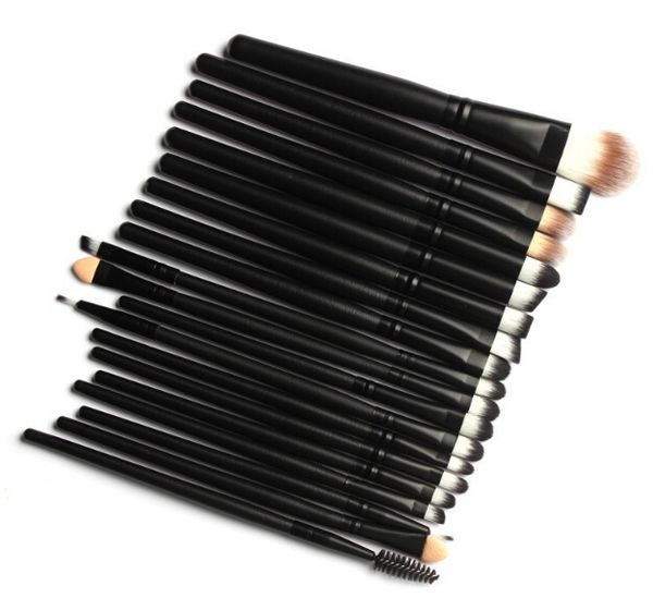 e new arrival 20pcs/set makeup brushes professional cosmetic make up brush set women beauty ing
e new arrival 20pcs/set makeup brushes professional cosmetic make up brush set women beauty ing