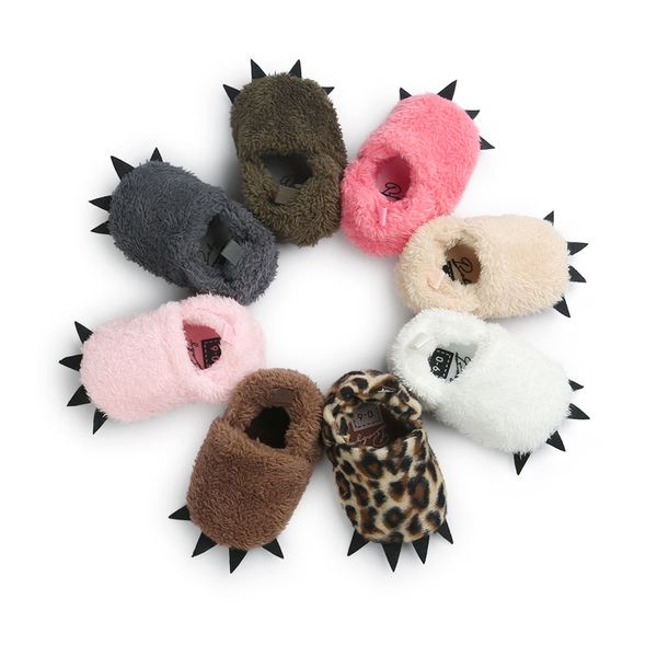 cute modeling monster paw baby worm slippers 2017 winter baby shoes first walkers p props accessories baby clothing
cute modeling monster paw baby worm slippers 2017 winter baby shoes first walkers p props accessories baby clothing