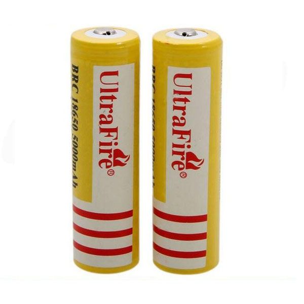ultra fire 18650 3.7 в 5000 мач литиевая аккумуляторная батарея желтого цвета, ultrafire brc 18650 литий-ионные аккумуляторы бесплатная дост
ultra fire 18650 3.7 в 5000 мач литиевая аккумуляторная батарея желтого цвета, ultrafire brc 18650 литий-ионные аккумуляторы бесплатная дост