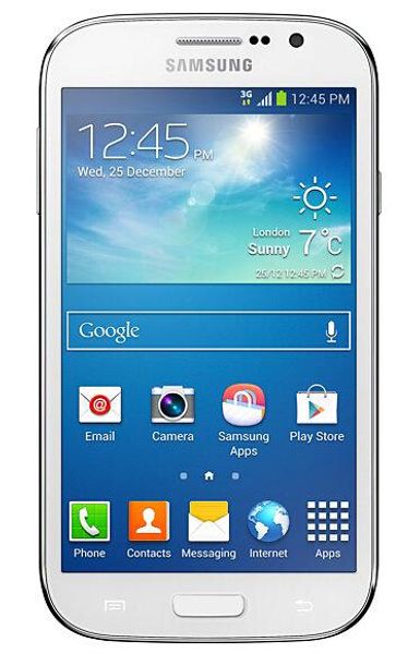 Восстановленный оригинал Samsung GALAXY Grand DUOS I9082 сотовый телефон 5-дюймовая оперативна
Восстановленный оригинал Samsung GALAXY Grand DUOS I9082 сотовый телефон 5-дюймовая оперативна