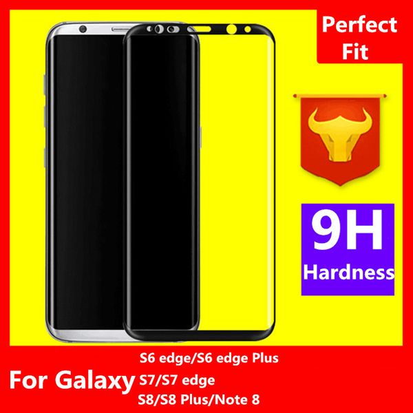 Для Galaxy S9 Note 9 S8 Plus S6 edge S7 edge 0.2mm 3D Полноэкранный с покрытием из закаленного стекла И
Для Galaxy S9 Note 9 S8 Plus S6 edge S7 edge 0.2mm 3D Полноэкранный с покрытием из закаленного стекла И
