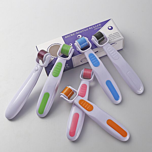 600 needles derma roller micro needles therapy care mnr derma roller 0.25mm-2.5mm interchangeble head
600 needles derma roller micro needles therapy care mnr derma roller 0.25mm-2.5mm interchangeble head