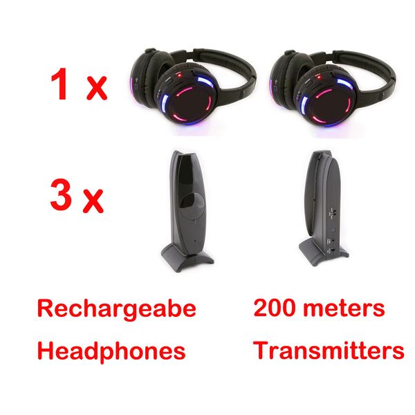 factory supply competitive quiet clubbing wireless silent disco headphones quiet sound system and 3 transmitters 3 channels
factory supply competitive quiet clubbing wireless silent disco headphones quiet sound system and 3 transmitters 3 channels