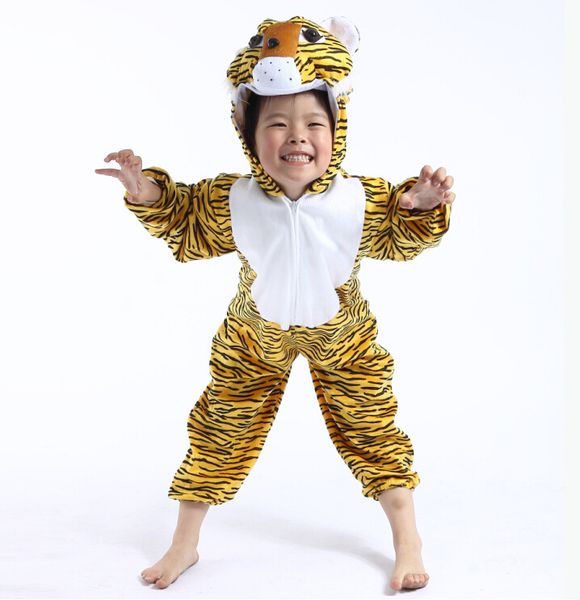 kids cosplay clothes performance animal clothes big tiger baby stage suit costume animal clothes for children's day gn c020, Black;red
kids cosplay clothes performance animal clothes big tiger baby stage suit costume animal clothes for children's day gn c020, Black;red