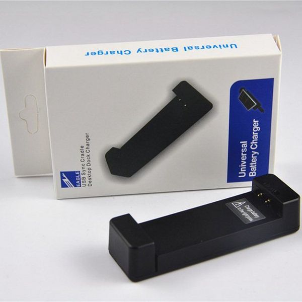 Univer al battery charger de kdock charger u b ync cradle with led power indicator
Univer al battery charger de kdock charger u b ync cradle with led power indicator
