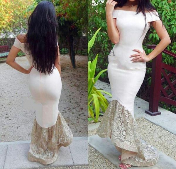 latest 2016 elegant bateau neck lace mermaid evening dress charming cap sleeve hi lo prom dress real image formal party dress custom made, Black;red
latest 2016 elegant bateau neck lace mermaid evening dress charming cap sleeve hi lo prom dress real image formal party dress custom made, Black;red