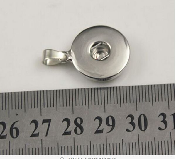 20pcs/lot diy snaps pendant snaps necklace fit 18/20mm snap buttons pendant ginger snaps new fashion pendant diy snap jelwery ing, Silver 
20pcs/lot diy snaps pendant snaps necklace fit 18/20mm snap buttons pendant ginger snaps new fashion pendant diy snap jelwery ing, Silver
