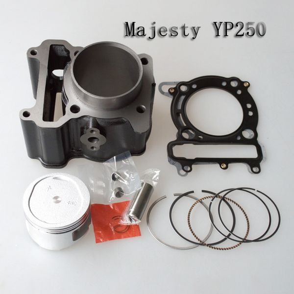 engine cylinder kit yamaha majesty yp250 9mm motorcycle cylinder kit with piston cylinder block and pin for yamaha
engine cylinder kit yamaha majesty yp250 9mm motorcycle cylinder kit with piston cylinder block and pin for yamaha