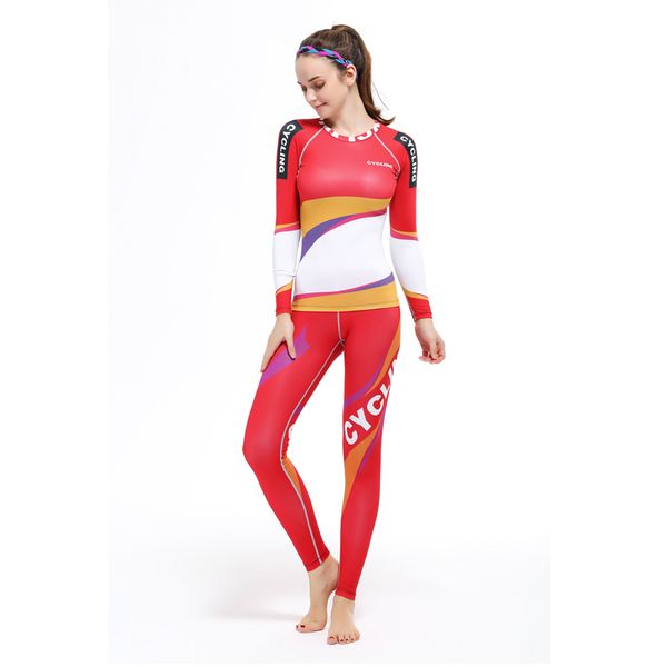 wholesale-compression running fitness cycling bicycle soccer woman sports clothing shirt pant jersey suit cycling jersey cycling clothing, Black;red
wholesale-compression running fitness cycling bicycle soccer woman sports clothing shirt pant jersey suit cycling jersey cycling clothing, Black;red