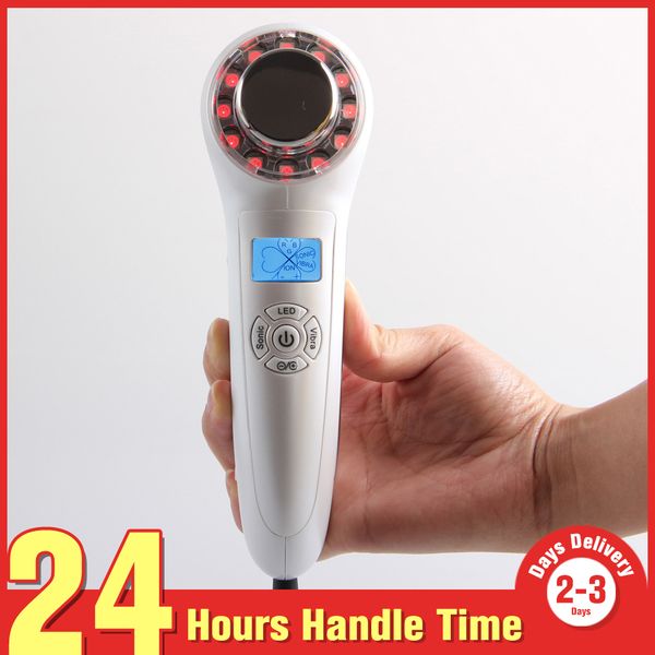 new technology 2-1 ultrasonic facial care led ion pn skin rejuvenation face lifting anti-aging home use machine
new technology 2-1 ultrasonic facial care led ion pn skin rejuvenation face lifting anti-aging home use machine