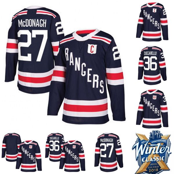 2018 Winter Classic Jimmy Vesey Paul Carey J.T. Miller Boo Nieves Pavel Buchnevich Ryan McDonagh Mats Zuccarello New York Rangers Jersey
2018 Winter Classic Jimmy Vesey Paul Carey J.T. Miller Boo Nieves Pavel Buchnevich Ryan McDonagh Mats Zuccarello New York Rangers Jersey