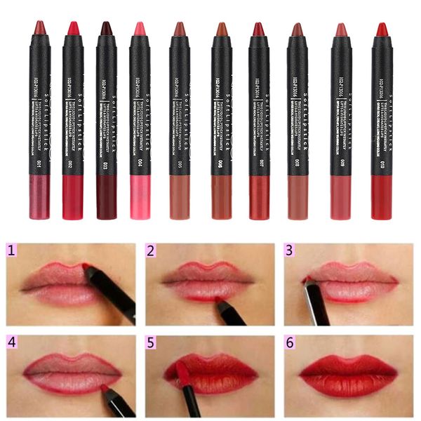 wholesale-glamorous lip cosmetics makeup lip pen kiss proof waterproof lipgloss pen glittering colorful long lasting lipstick
wholesale-glamorous lip cosmetics makeup lip pen kiss proof waterproof lipgloss pen glittering colorful long lasting lipstick